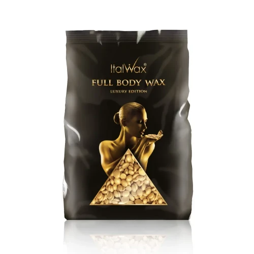Wosk twardy FULL BODY 1 kg