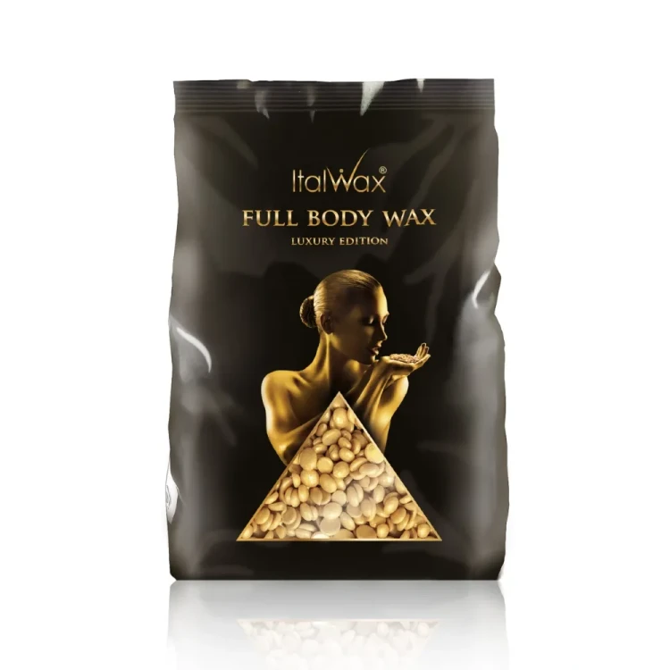 Wosk twardy FULL BODY 1 kg