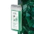 Wosk miękki Top Line Emerald w rolce