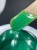 Wosk twardy Top Line Emerald 750g