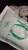 Wosk twardy Top Line Emerald 750g