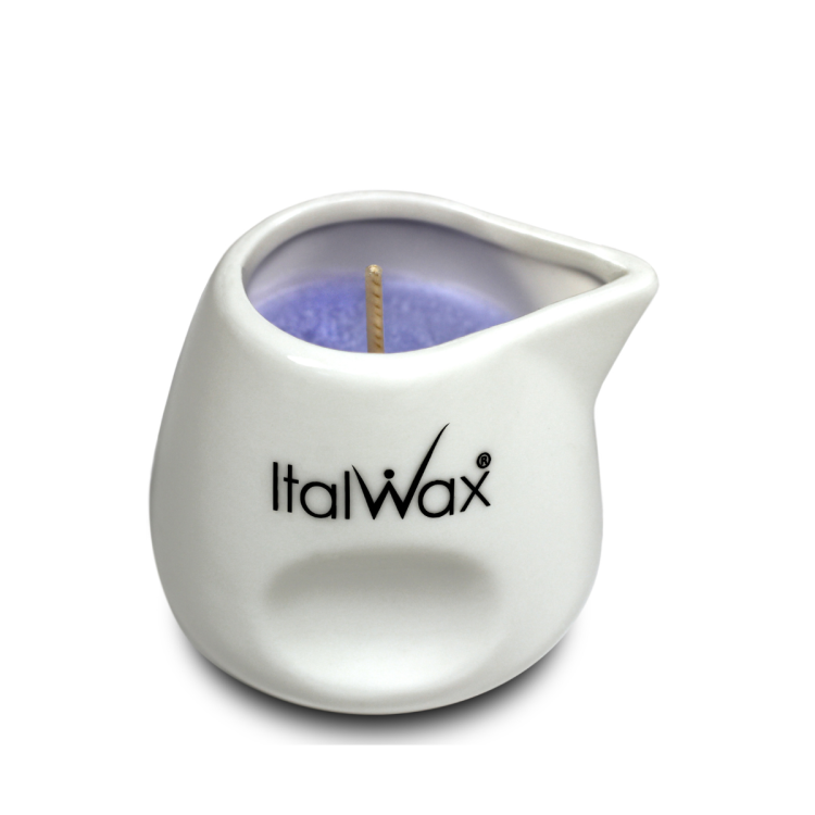Aromatyczna świeca Vanira  Lavender 50ml