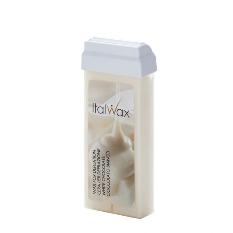 Wosk miękki White chocolate w rolce 100ml