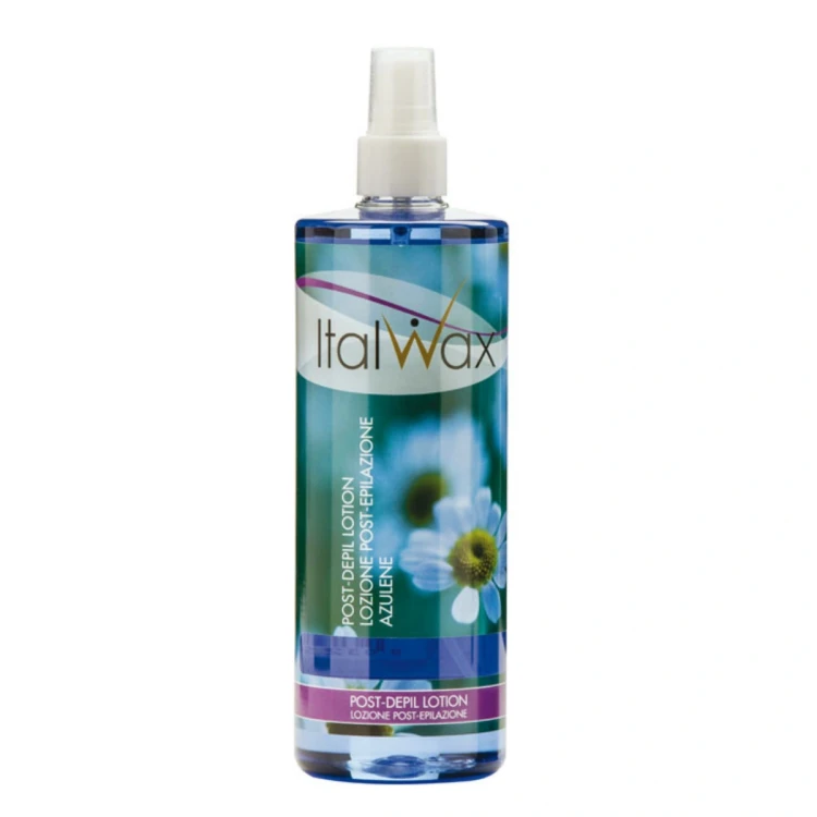Lotion po depilacji Azulen 500ml