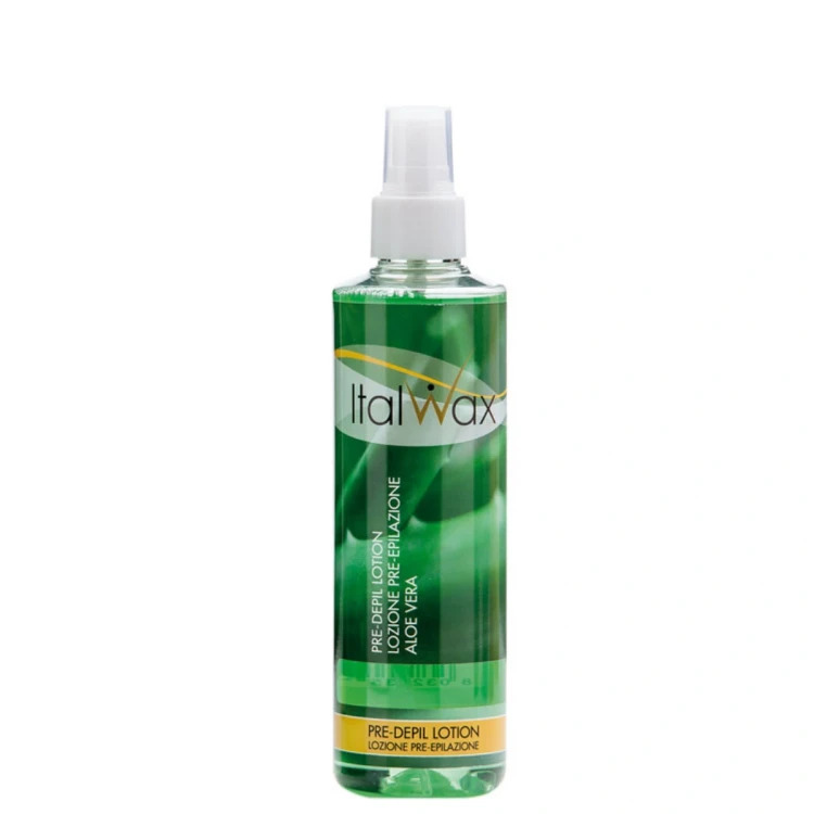 Balsam przed depilacją Aloe Vera 250ml