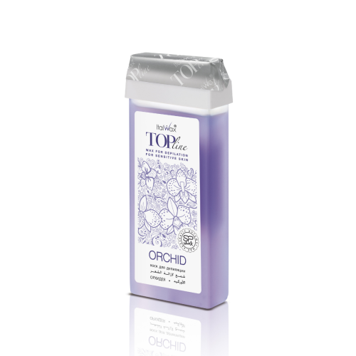 Wosk miękki Top Line Orchid w rolce