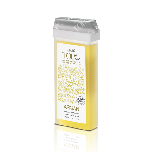 Wosk miękki Top Line Argan w rolce
