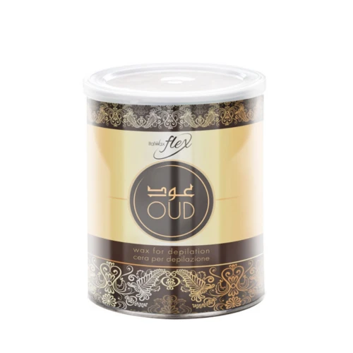 Wosk miękki OUD w puszce 800ml