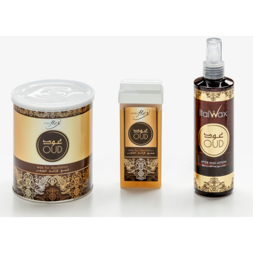 Wosk miękki OUD w puszce 800ml