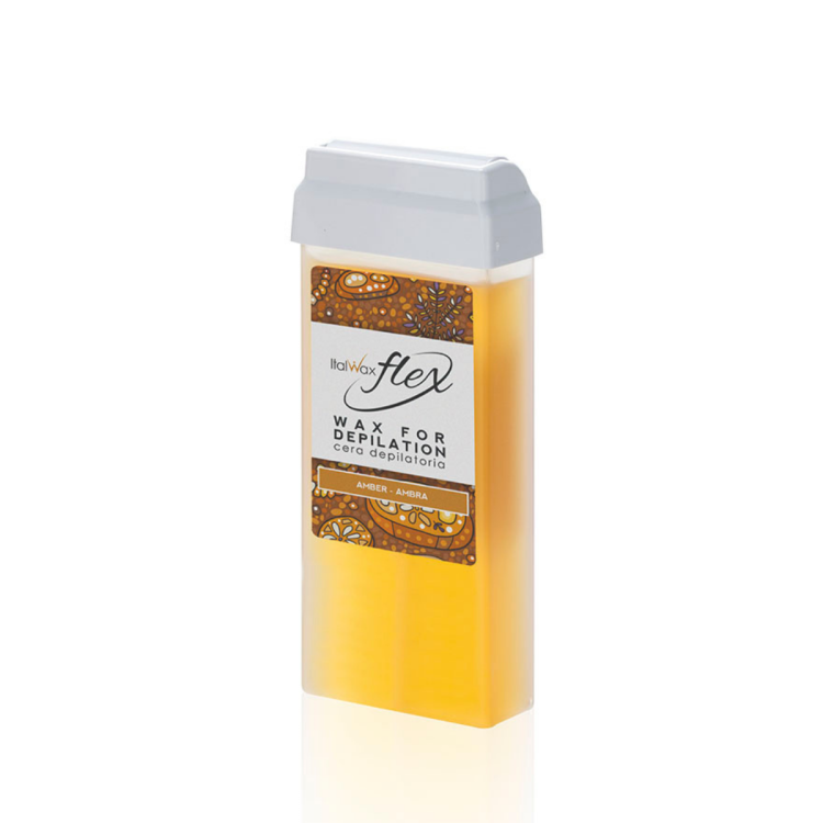 Wosk miękki Amber w rolce 100ml