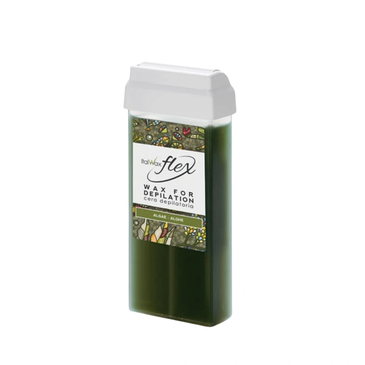 Wosk miękki Algae w rolce 100ml
