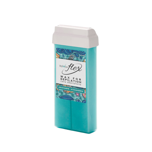Wosk miękki Aquamarine w rolce 100ml