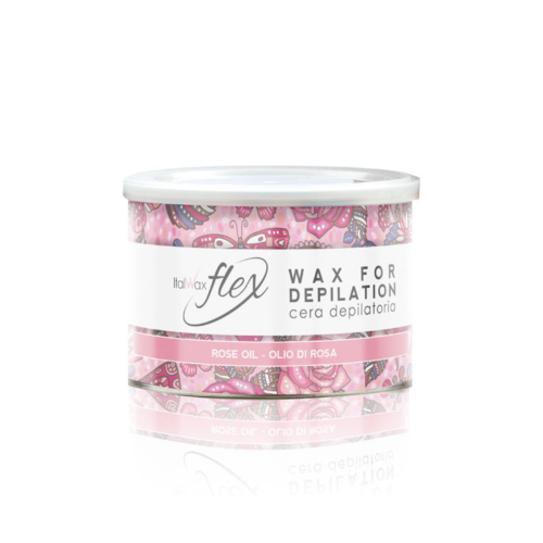 Wosk miękki Rose Oil w puszce 400ml