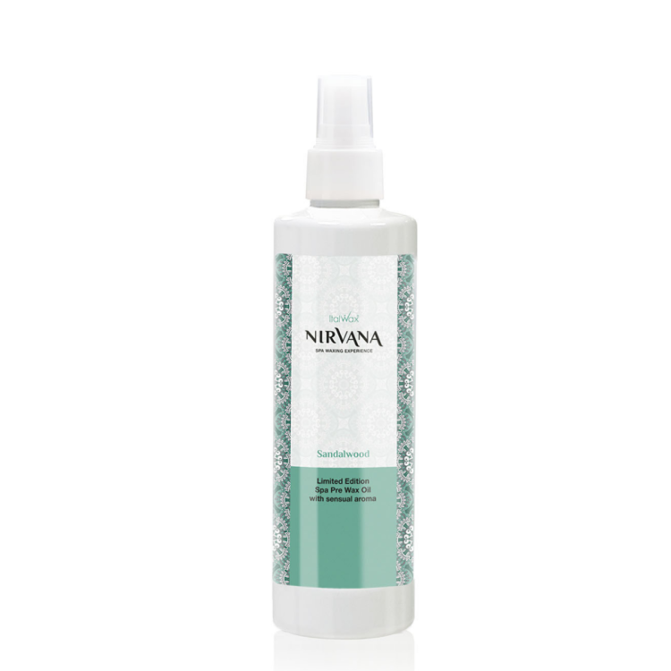 Sandal olejek przed depilacją 250ml