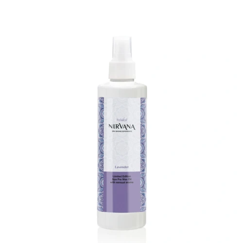 Lavender olejek przed depilacją 250ml