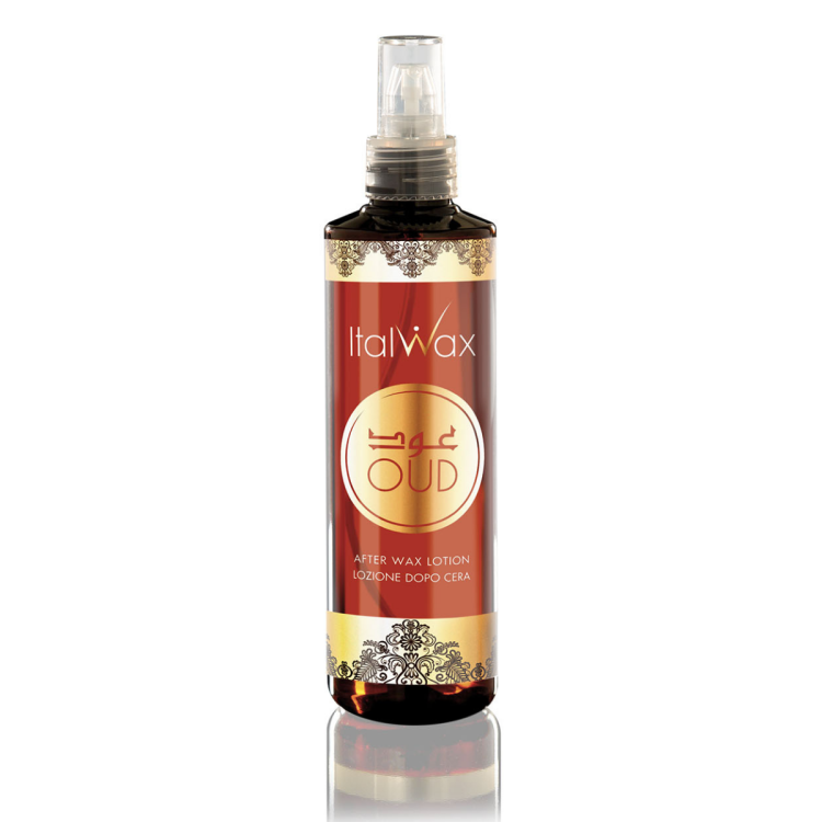 Balsam po depilacji OUD 250ml