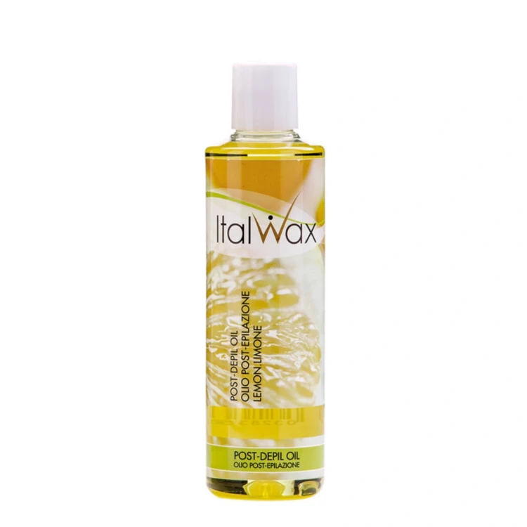Olejek po depilacji Lemon 250ml
