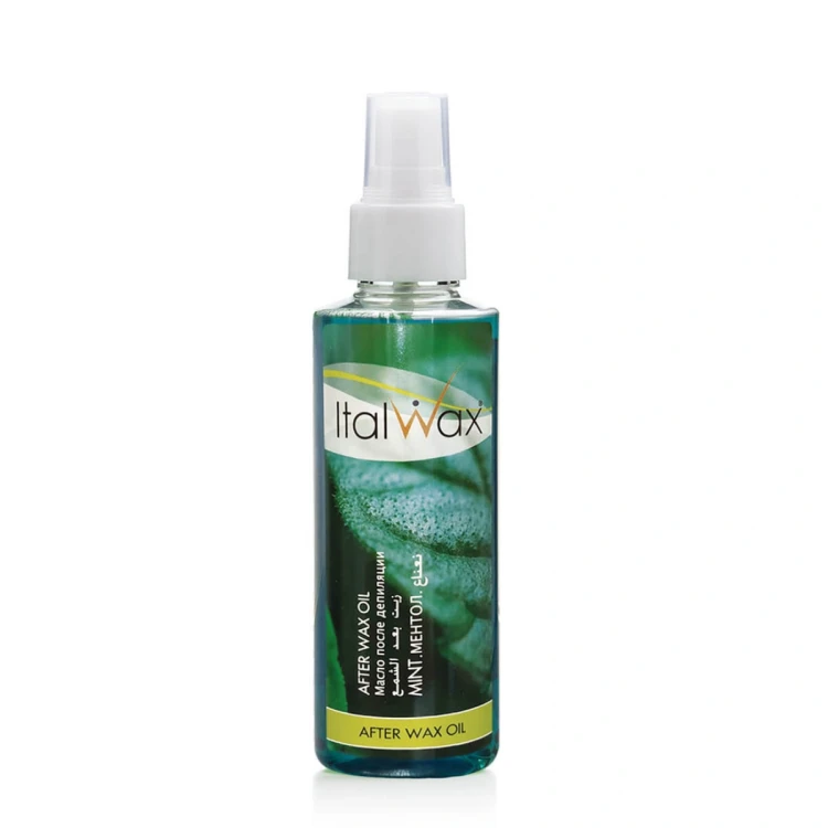 Olejek po depilacji Mint 100ml