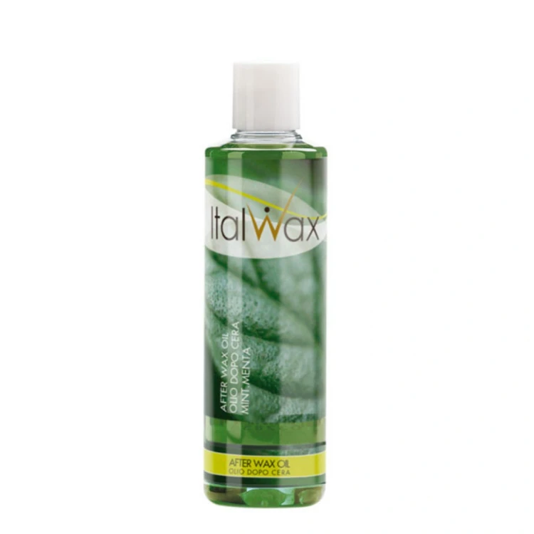 Olejek po depilacji miętowy 250ml