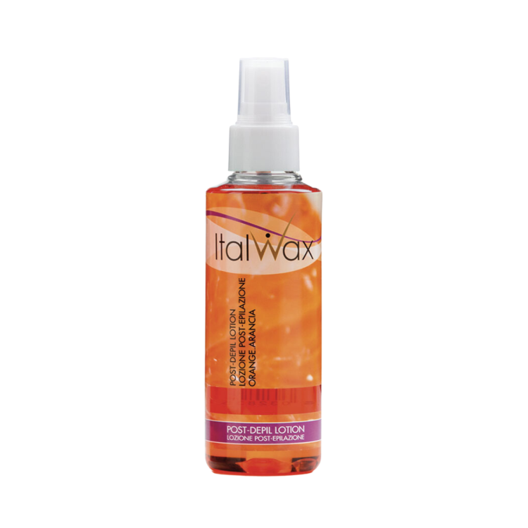 Lotion po depilacji  Orange 100ml