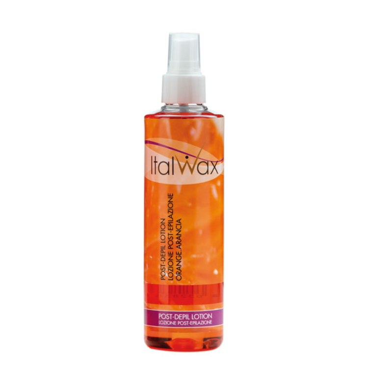 Lotion po depilacji Orange 250ml