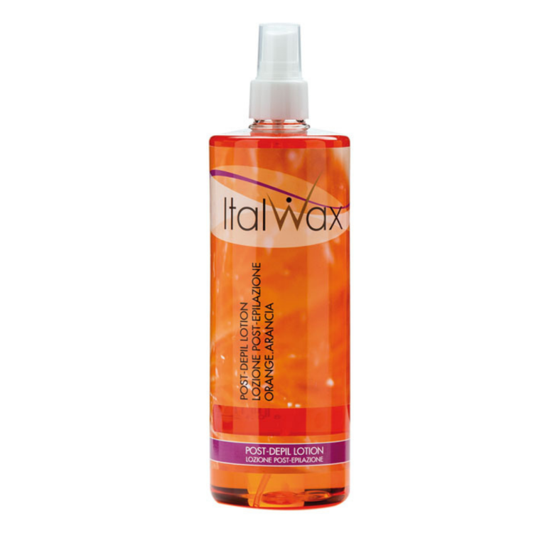 Lotion po depilacji Orange 500ml