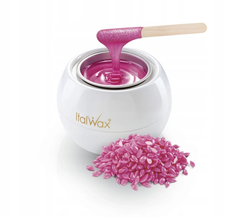 GloWax wosk twardy do twarzy 400g