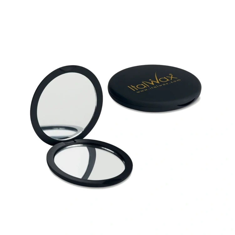 lusterko z logo Italwax