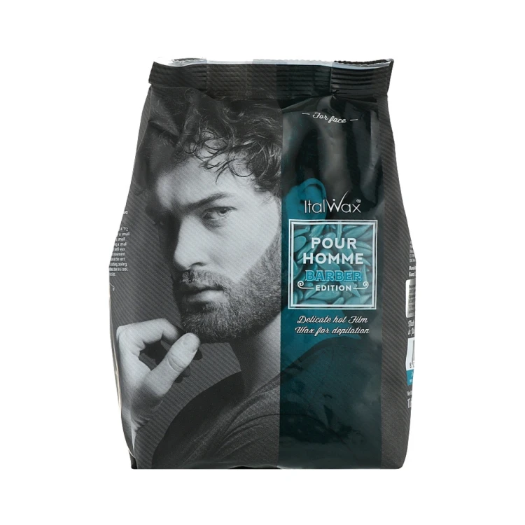 Wosk twardy Pour Homme Barber 500g