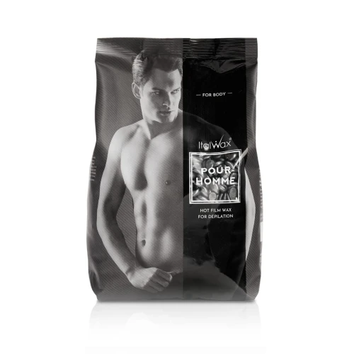 Wosk twardy Pour Homme 1kg