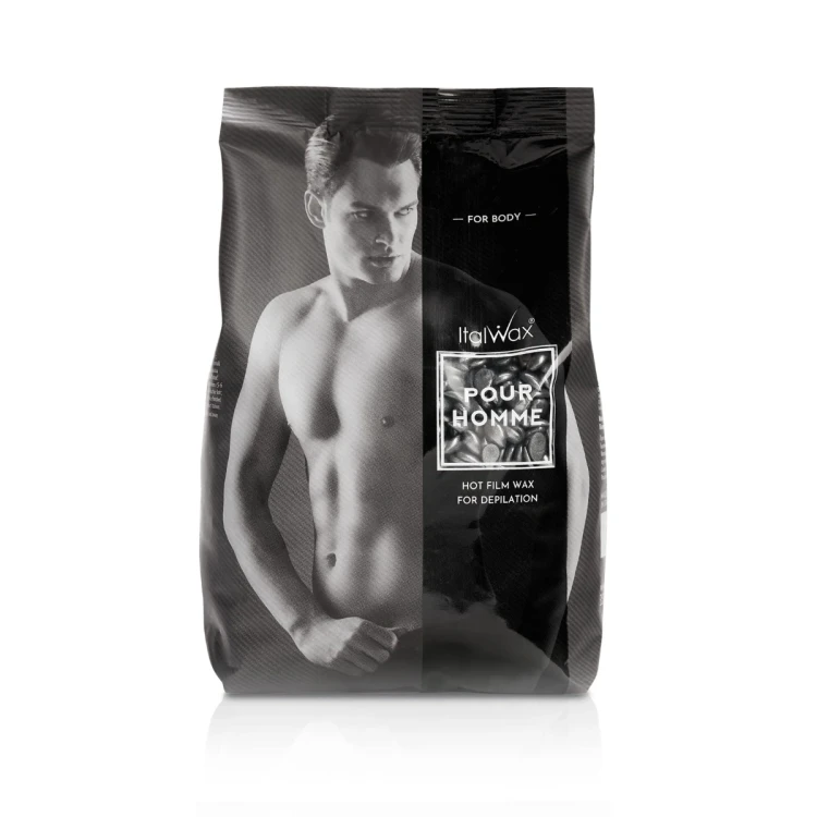 Wosk twardy Pour Homme 1kg