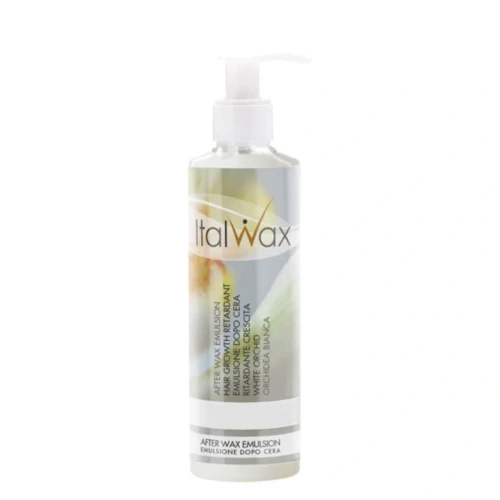 Emulsja po depilacji White Orchid 250ml